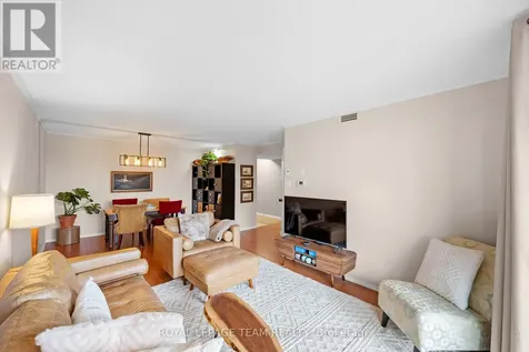 1705 Playfair Drive Ottawa ON K1H 8P6