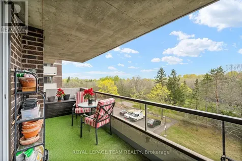 1705 Playfair Drive Ottawa ON K1H 8P6
