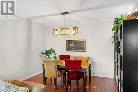 1705 Playfair Drive Ottawa ON K1H 8P6