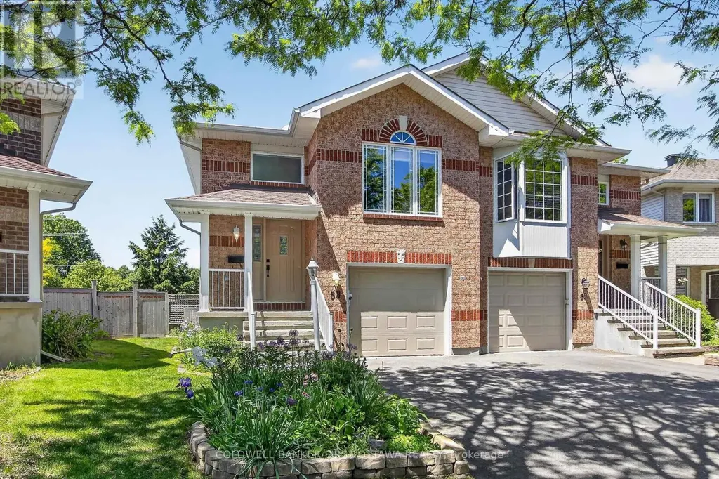 58 Boulder Way Ottawa ON K2J 4R6