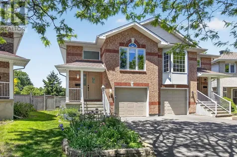 58 Boulder Way Ottawa ON K2J 4R6