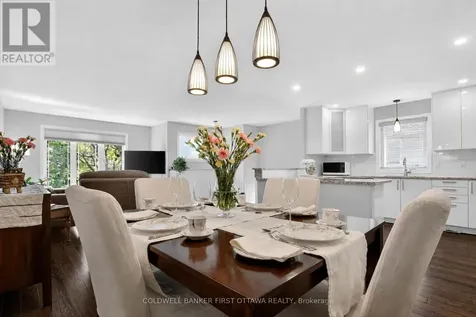 58 Boulder Way Ottawa ON K2J 4R6