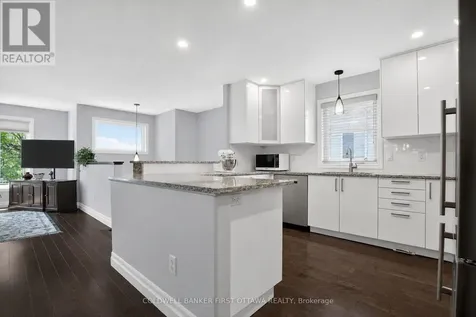 58 Boulder Way Ottawa ON K2J 4R6