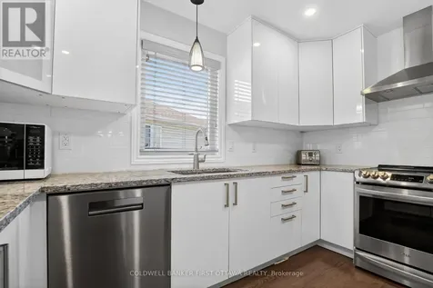 58 Boulder Way Ottawa ON K2J 4R6