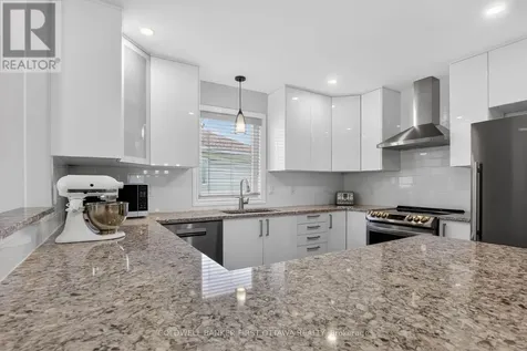58 Boulder Way Ottawa ON K2J 4R6