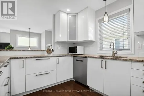 58 Boulder Way Ottawa ON K2J 4R6