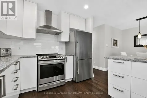 58 Boulder Way Ottawa ON K2J 4R6