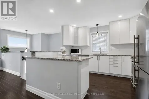 58 Boulder Way Ottawa ON K2J 4R6