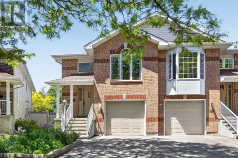 58 Boulder Way Ottawa ON K2J 4R6