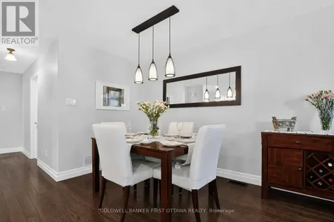 58 Boulder Way Ottawa ON K2J 4R6
