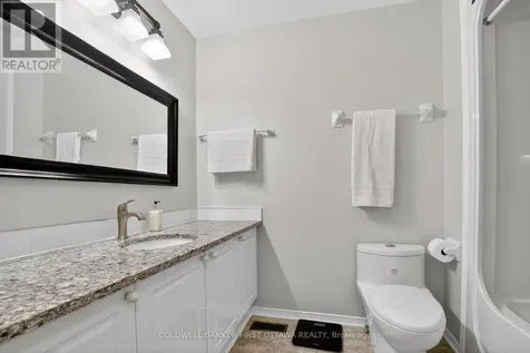 58 Boulder Way Ottawa ON K2J 4R6