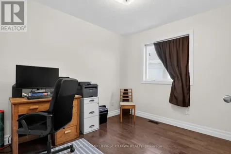 58 Boulder Way Ottawa ON K2J 4R6