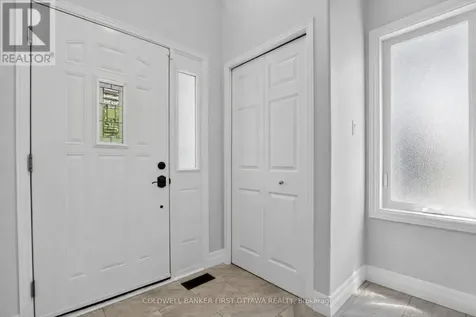 58 Boulder Way Ottawa ON K2J 4R6