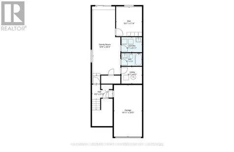 58 Boulder Way Ottawa ON K2J 4R6