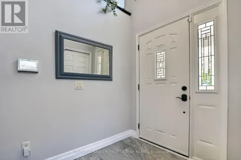 58 Boulder Way Ottawa ON K2J 4R6