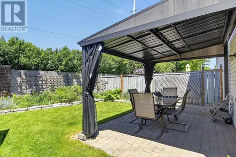 58 Boulder Way Ottawa ON K2J 4R6