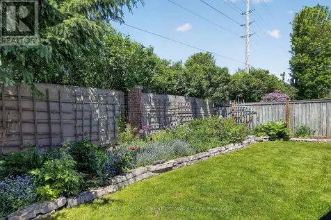 58 Boulder Way Ottawa ON K2J 4R6
