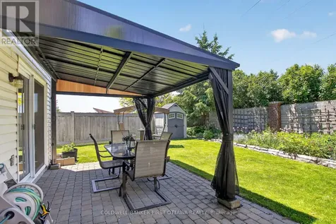 58 Boulder Way Ottawa ON K2J 4R6