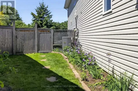 58 Boulder Way Ottawa ON K2J 4R6