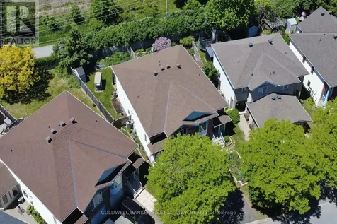 58 Boulder Way Ottawa ON K2J 4R6