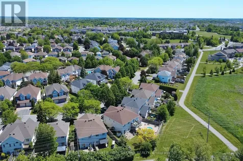 58 Boulder Way Ottawa ON K2J 4R6