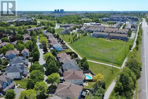 58 Boulder Way Ottawa ON K2J 4R6