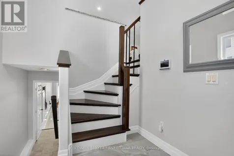 58 Boulder Way Ottawa ON K2J 4R6