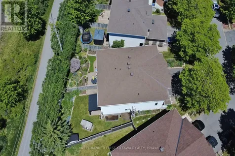 58 Boulder Way Ottawa ON K2J 4R6