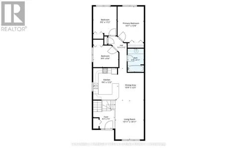 58 Boulder Way Ottawa ON K2J 4R6