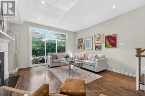 320 Iona Street Ottawa ON K1Z 7B9