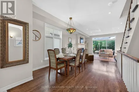 320 Iona Street Ottawa ON K1Z 7B9