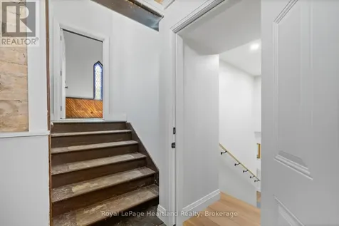 10 Jessie Street Huron-kinloss ON N0G 2R0