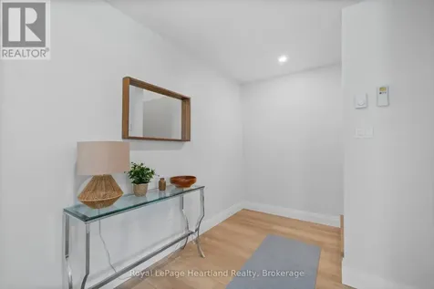 10 Jessie Street Huron-kinloss ON N0G 2R0