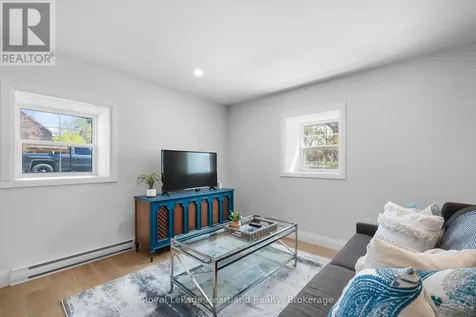 10 Jessie Street Huron-kinloss ON N0G 2R0