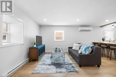 10 Jessie Street Huron-kinloss ON N0G 2R0