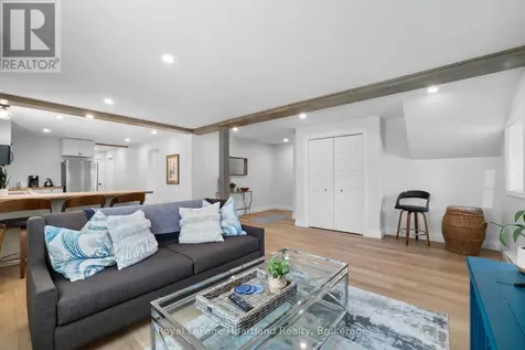 10 Jessie Street Huron-kinloss ON N0G 2R0