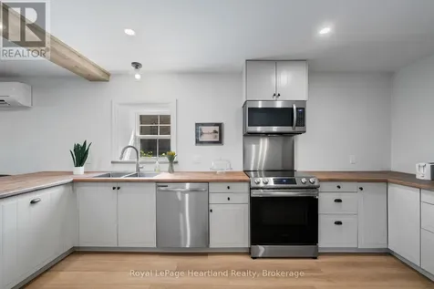 10 Jessie Street Huron-kinloss ON N0G 2R0
