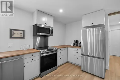 10 Jessie Street Huron-kinloss ON N0G 2R0