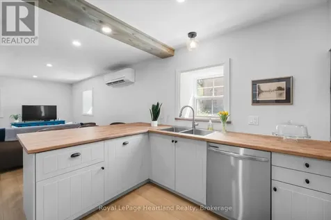 10 Jessie Street Huron-kinloss ON N0G 2R0