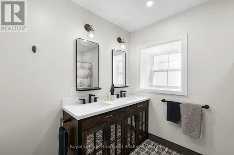 10 Jessie Street Huron-kinloss ON N0G 2R0