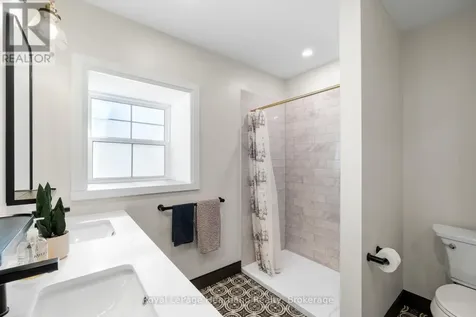 10 Jessie Street Huron-kinloss ON N0G 2R0