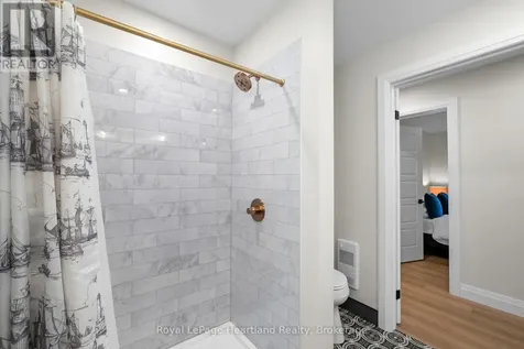 10 Jessie Street Huron-kinloss ON N0G 2R0
