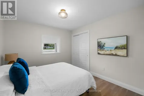 10 Jessie Street Huron-kinloss ON N0G 2R0