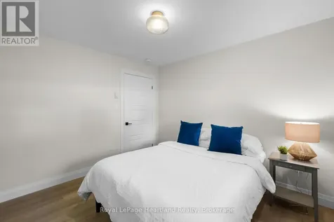 10 Jessie Street Huron-kinloss ON N0G 2R0