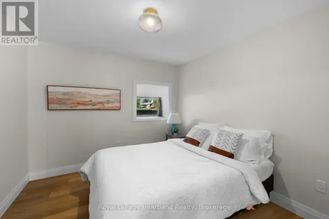 10 Jessie Street Huron-kinloss ON N0G 2R0