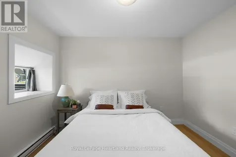 10 Jessie Street Huron-kinloss ON N0G 2R0