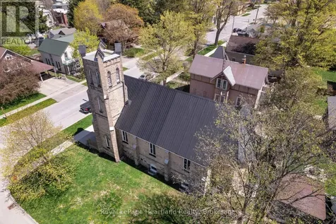 10 Jessie Street Huron-kinloss ON N0G 2R0
