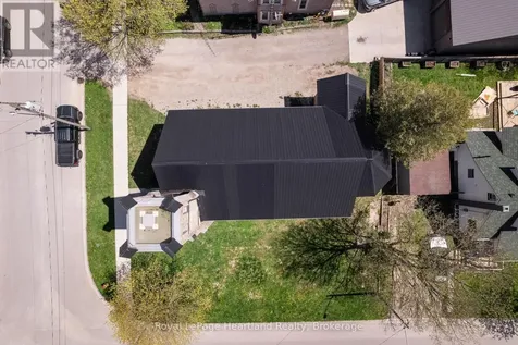 10 Jessie Street Huron-kinloss ON N0G 2R0
