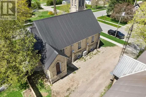 10 Jessie Street Huron-kinloss ON N0G 2R0
