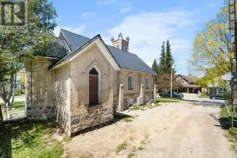 10 Jessie Street Huron-kinloss ON N0G 2R0